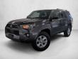 Used 2021 Toyota 4Runner SR5 SUV