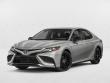 Certified 2022 Toyota Camry XSE Sedan