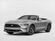 Used 2021 Ford Mustang  Convertible