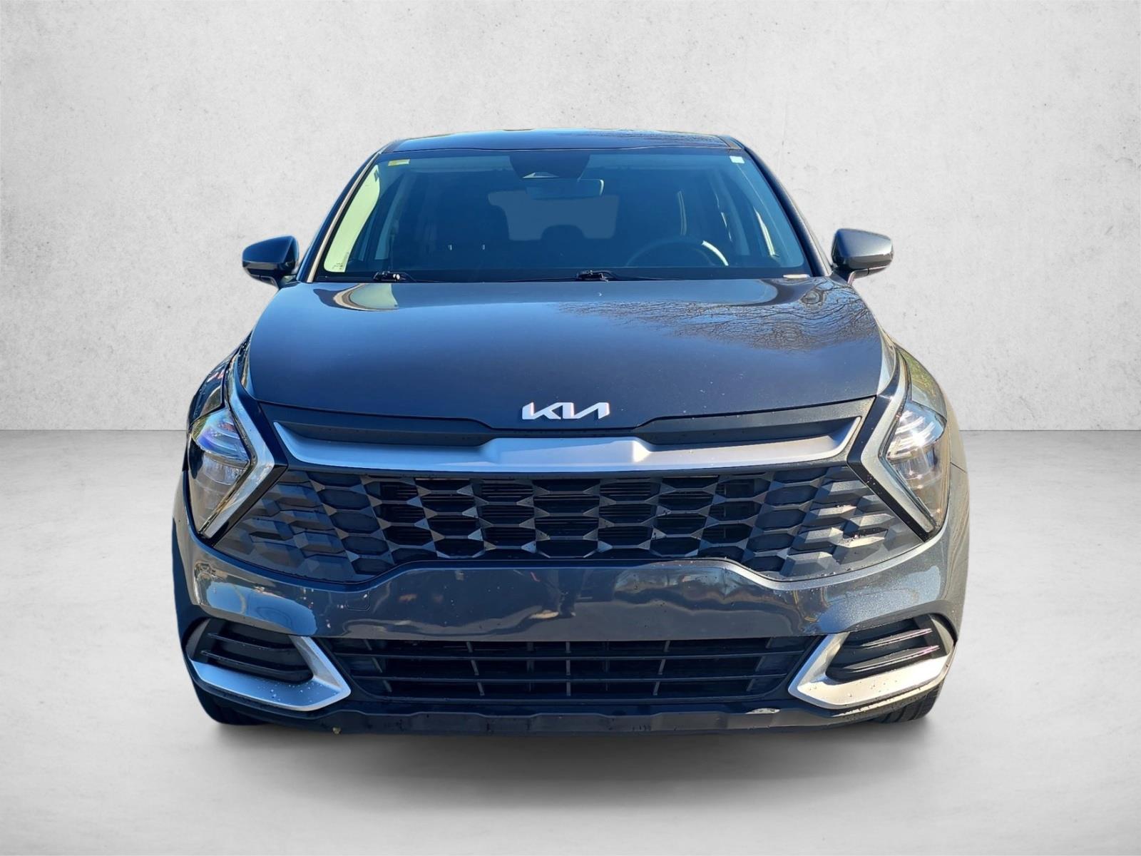 2023 Kia Sportage LX photo 2