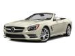 Used 2015 Mercedes-Benz SL 400 Roadster