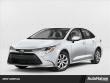 Used 2026 Toyota Corolla LE Sedan
