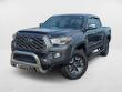 Certified 2022 Toyota Tacoma TRD Off Road V6 Truck Double Cab