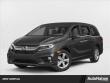 Used 2018 Honda Odyssey EX Van