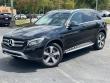 Used 2018 Mercedes-Benz GLC 300  SUV