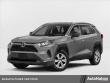 Used 2020 Toyota RAV4 LE SUV