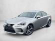 Used 2017 Lexus IS 200t  Sedan