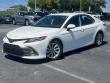 Used 2021 Toyota Camry LE Sedan