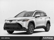  Toyota Corolla Cross Hybrid