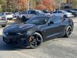 Used 2016 Chevrolet Camaro 2SS Coupe