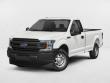 Used 2018 Ford F-150  Truck Regular Cab