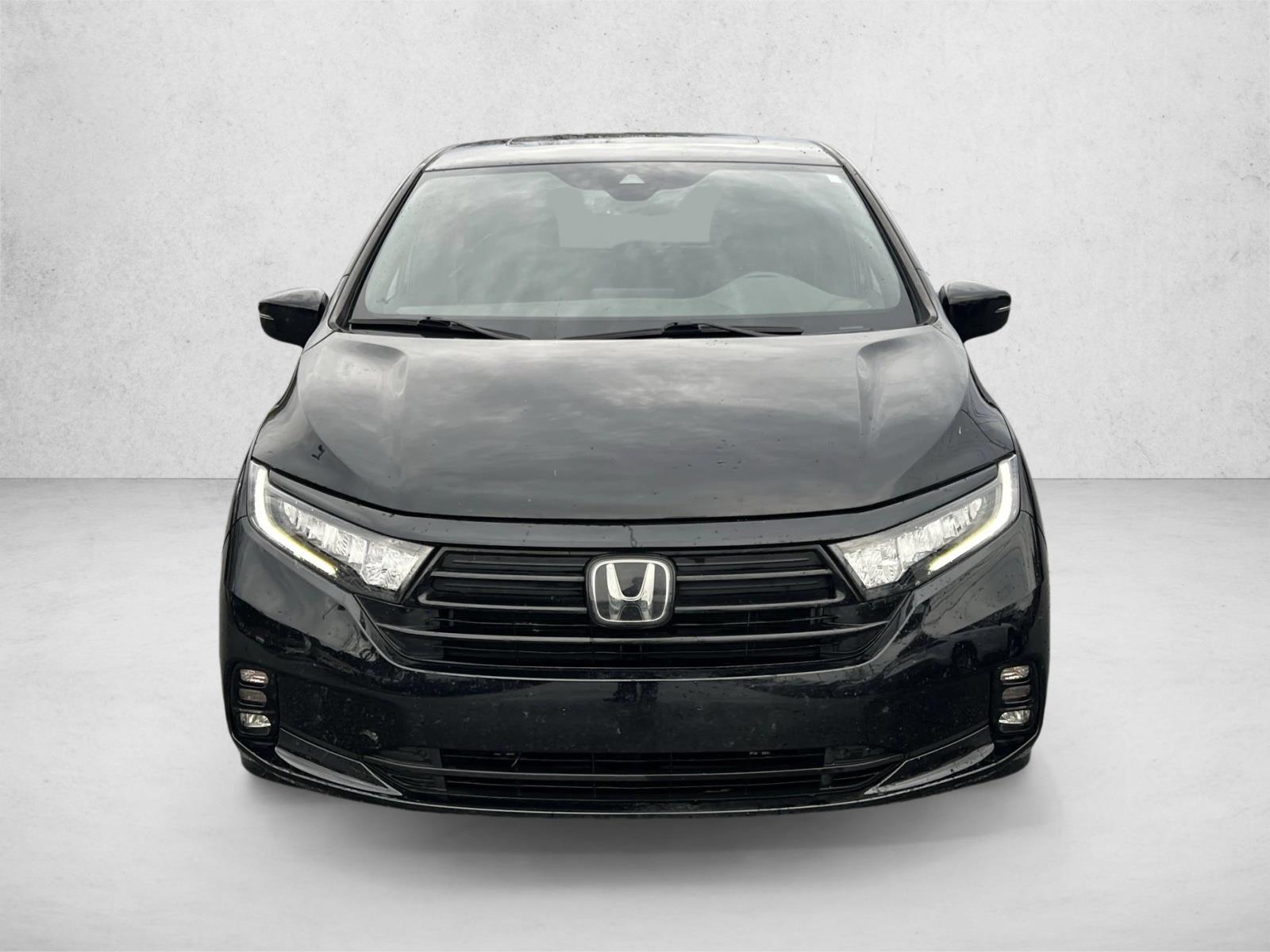2023 Honda Odyssey Sport photo 2
