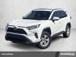 Certified 2020 Toyota RAV4 XLE SUV