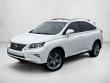 Used 2015 Lexus RX 350  SUV