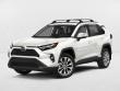 Used 2025 Toyota RAV4 XLE SUV