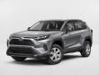Certified 2025 Toyota RAV4 LE SUV