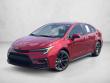 Used 2025 Toyota Corolla SE Sedan