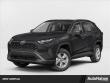 Used 2025 Toyota RAV4 Hybrid LE SUV