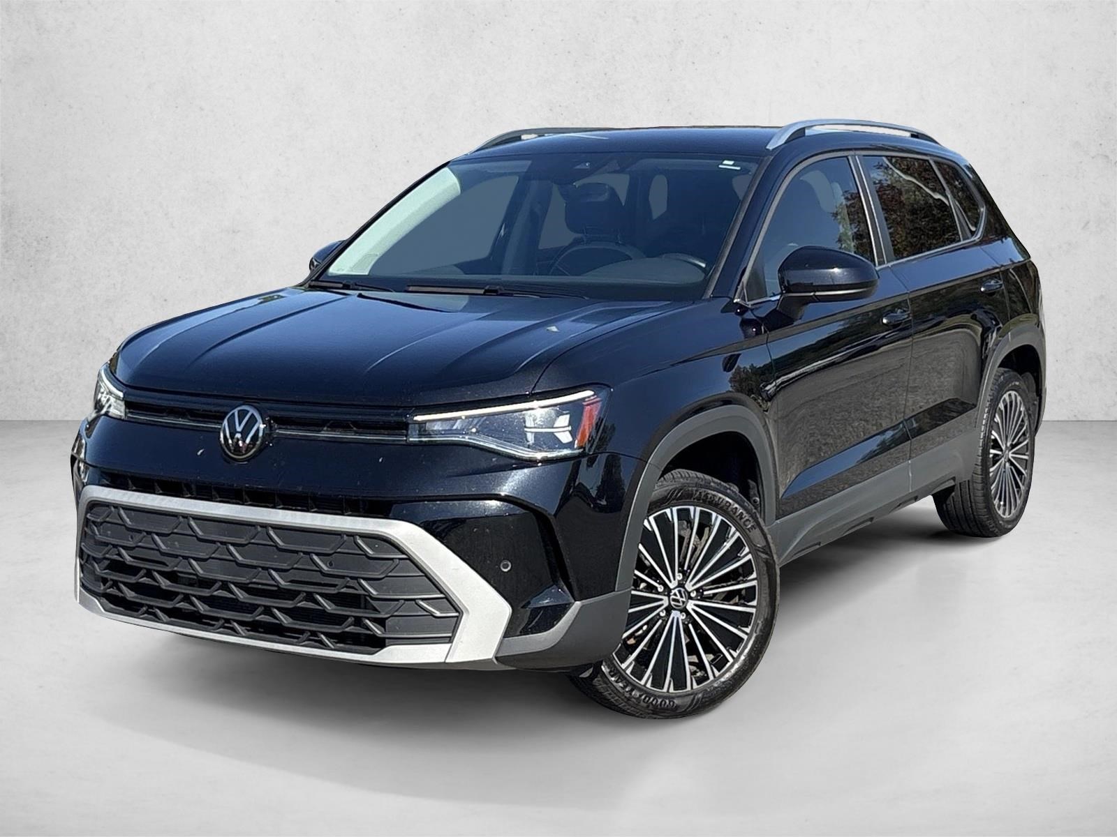 2025 Volkswagen Taos