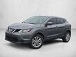  Nissan Rogue Sport
