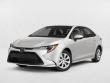 Used 2021 Toyota Corolla LE Sedan