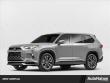 Used 2025 Toyota Grand Highlander LE SUV