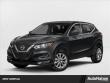 Used 2020 Nissan Rogue Sport S SUV