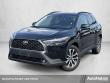 Certified 2025 Toyota Corolla Cross XLE SUV