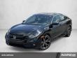 Used 2021 Honda Civic Sport Sedan