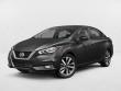Used 2020 Nissan Versa 1.6 SR Sedan