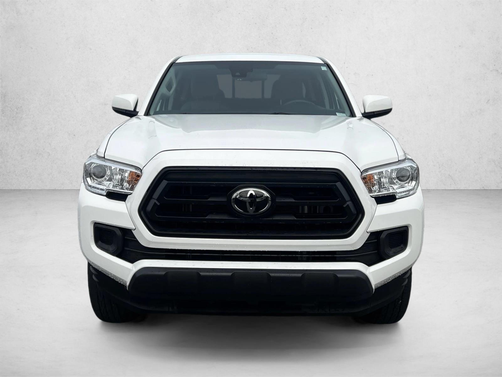 2023 Toyota Tacoma SR V6 photo 2