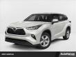Used 2020 Toyota Highlander L SUV