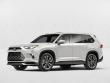 Used 2024 Toyota Grand Highlander Limited SUV