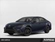 Used 2025 Toyota Camry SE Sedan