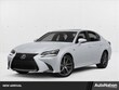  LEXUS GS 350