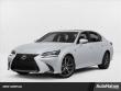 Used 2016 Lexus GS 350 F Sport Sedan