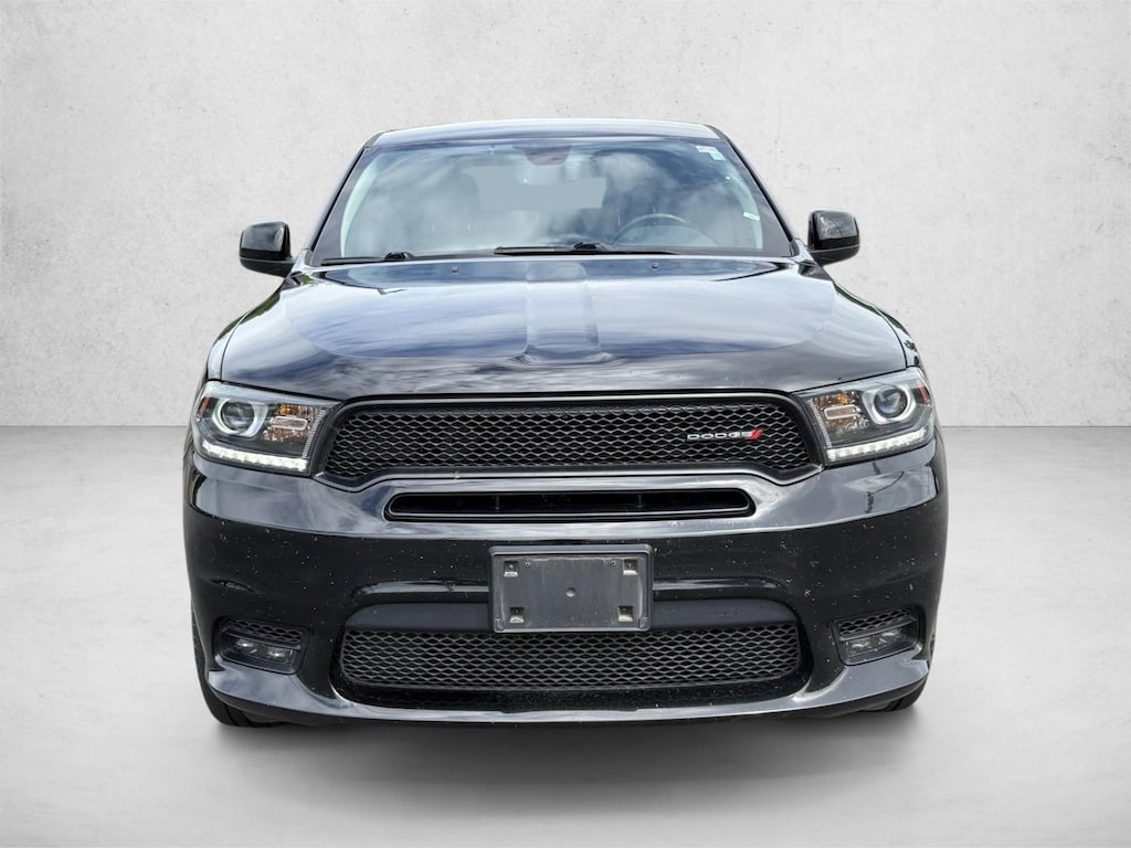 Used 2019 Dodge Durango GT SUV