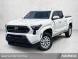 Certified 2026 Toyota Tacoma SR5 Truck Double Cab