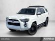 Certified 2020 Toyota 4Runner SR5 SUV