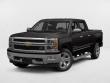 Used 2015 Chevrolet Silverado 1500 LTZ Truck Crew Cab