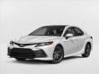 Used 2024 Toyota Camry XLE Sedan