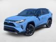 Certified 2024 Toyota RAV4 Hybrid XSE SUV