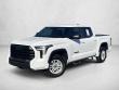 Certified 2025 Toyota Tundra SR5 Truck CrewMax