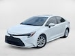Toyota Corolla Hybrid