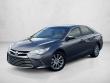 Used 2016 Toyota Camry Hybrid XLE Sedan
