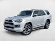 Used 2018 Toyota 4Runner Limited SUV