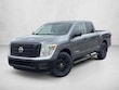  Nissan Titan