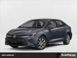 Used 2025 Toyota Corolla Hybrid LE Sedan