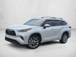 Used 2023 Toyota Highlander Limited SUV