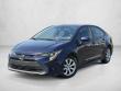 Used 2024 Toyota Corolla LE Sedan